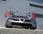 Mercedes-Benz SLR McLaren 722 GT 2007 года